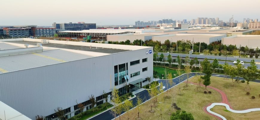 Gemeinschaftsunternehmen von HELLA und MINTH eröffnet zweite Produktionsanlage in China